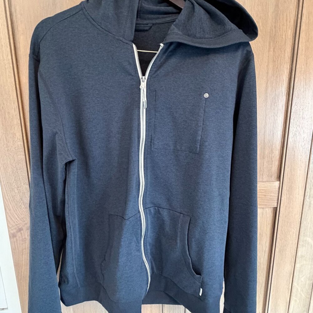 Vouri Coronado Full Zip Hoodie 2.0